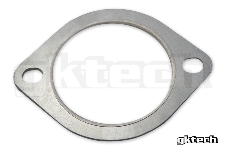 steel gasket