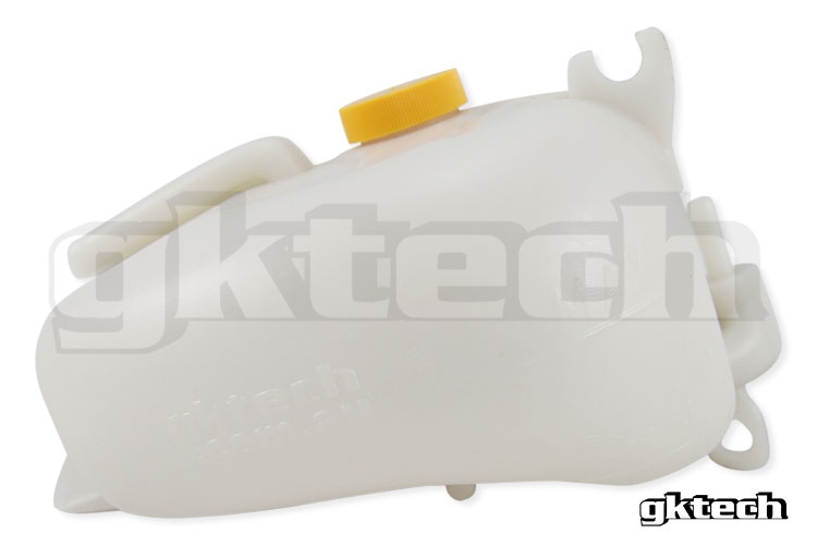 GKTech Replacement Overflow Coolant Tank - Nissan 240SX S13