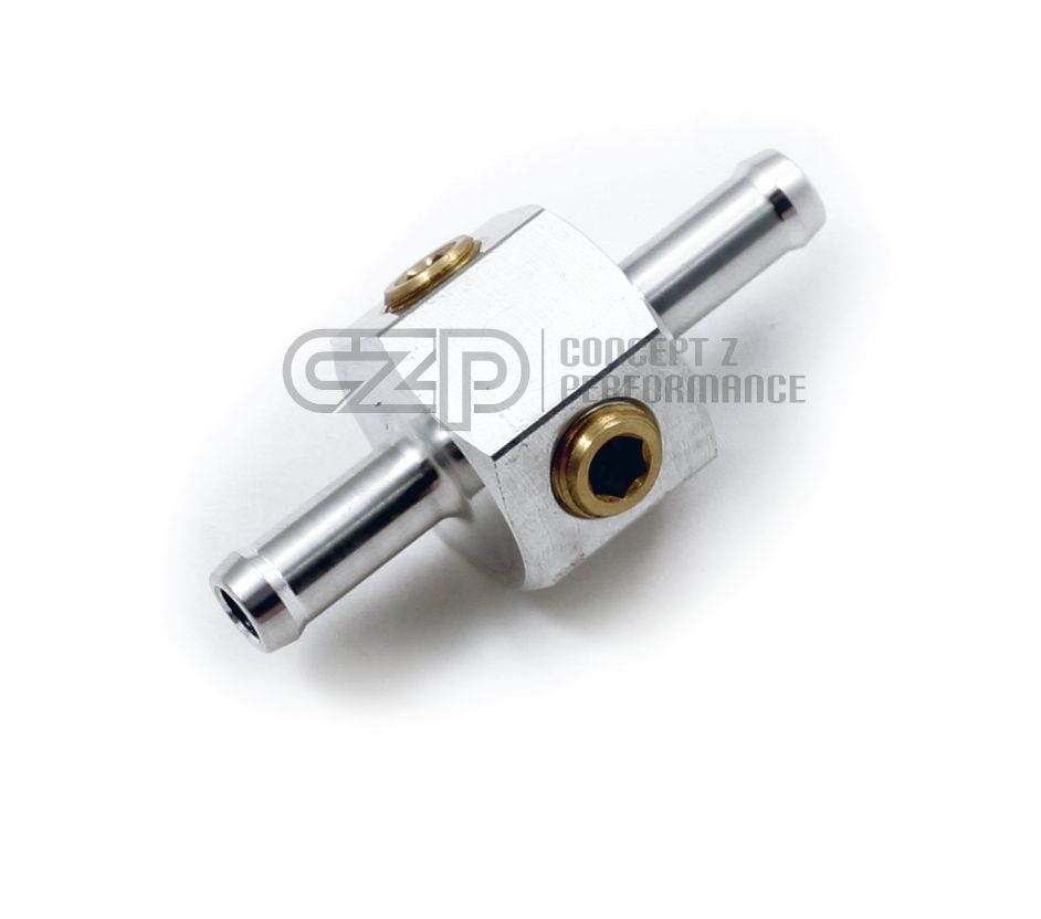 CZP Fuel Pressure Sensor Adapter