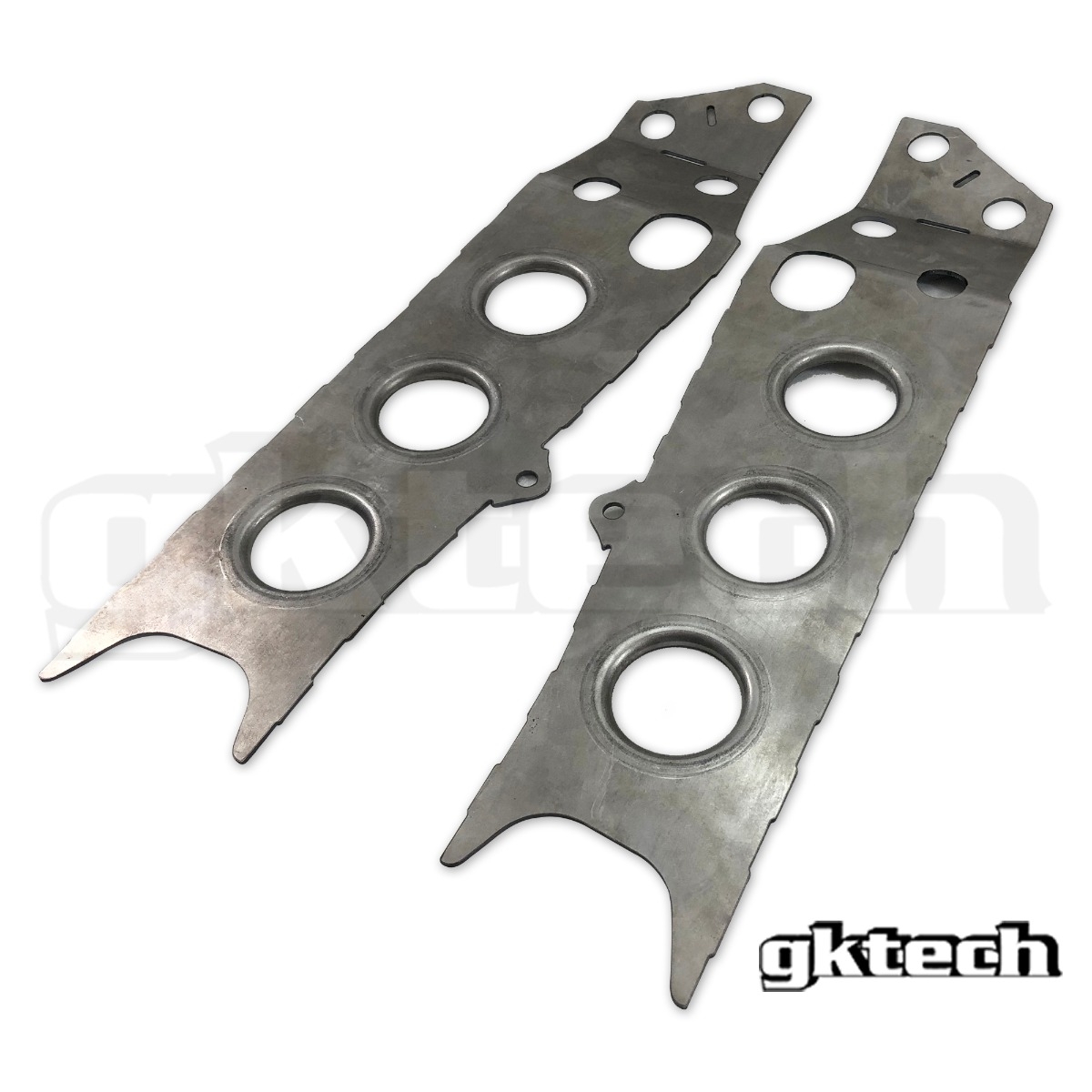 GKTech S14/S15 K-Frame/Tension Mount Weld In Reinforcement Plates