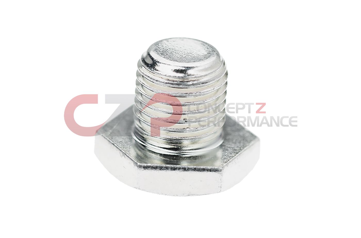 Nissan OEM Automatic Transmission Oil Pan Drain Plug - Nissan 300ZX Z32, Infiniti G35, G37, Q50 Q60