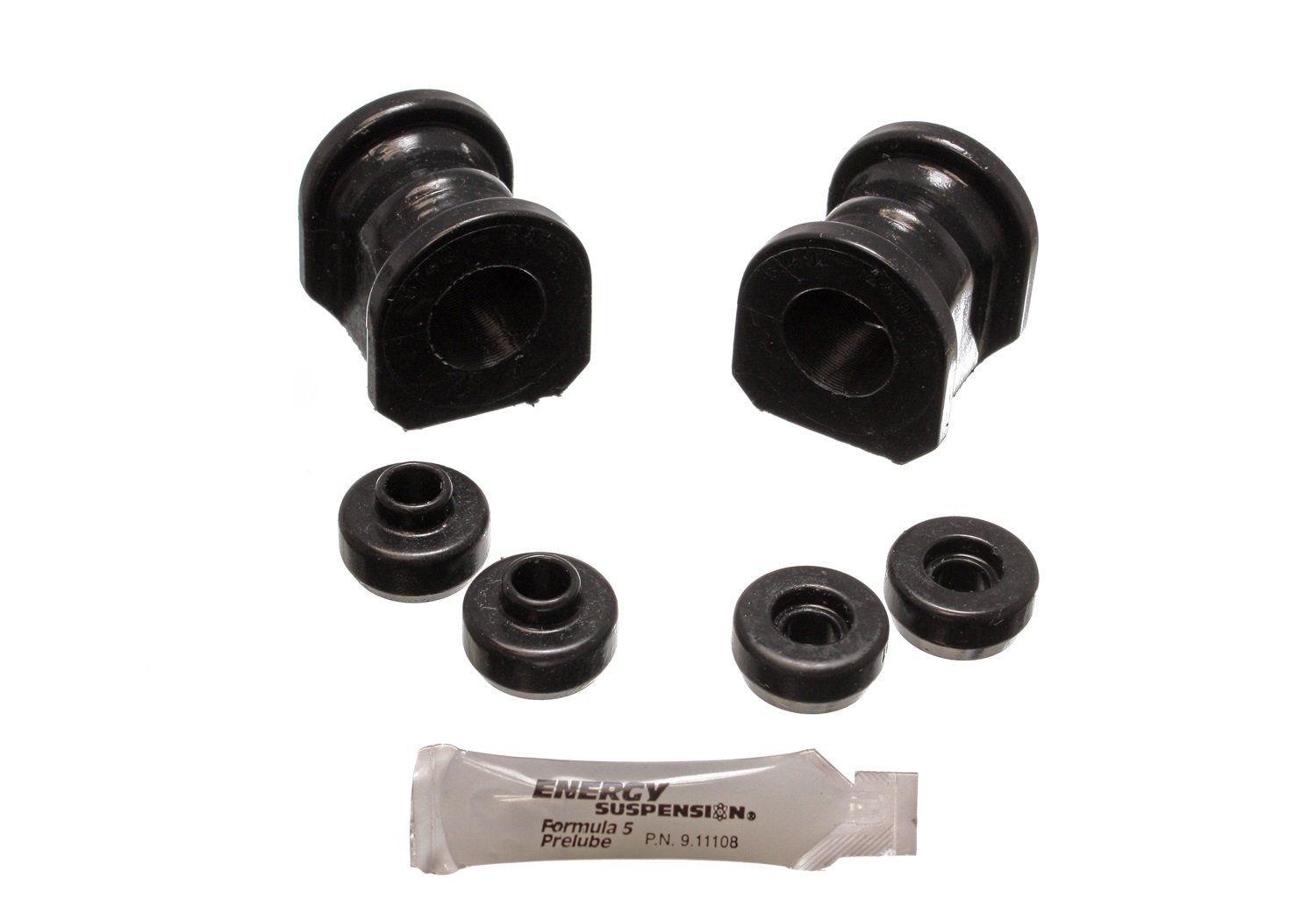 Energy Suspension Front Sway Bar And Endlink Bushing, 25mm - Nissan 240SX 89-94 S13