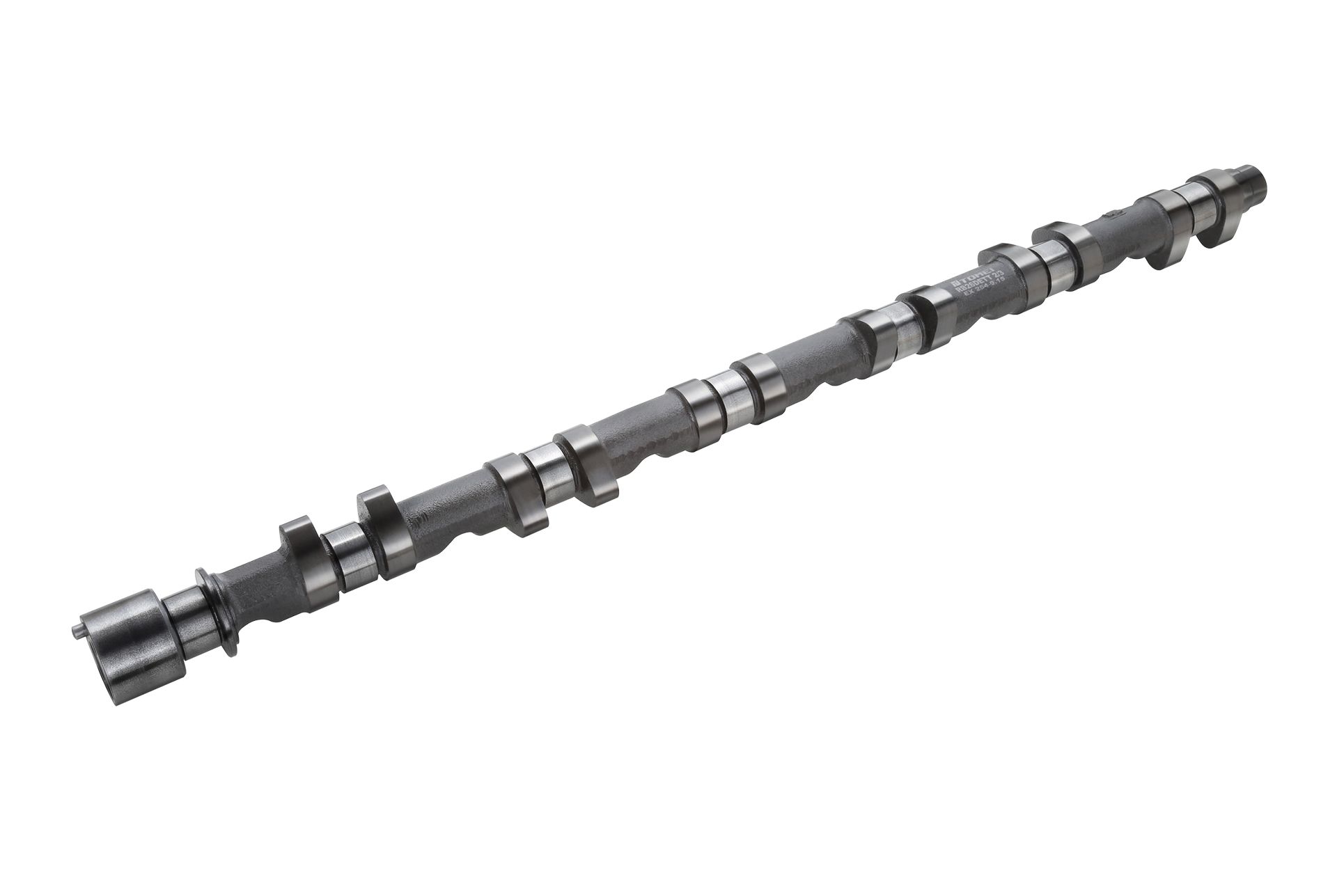 Tomei Camshaft Procam Exhaust 270-10.25mm Solid, RB25DE(T) Late Model Series 2 - Nissan Skyline GTS R33
