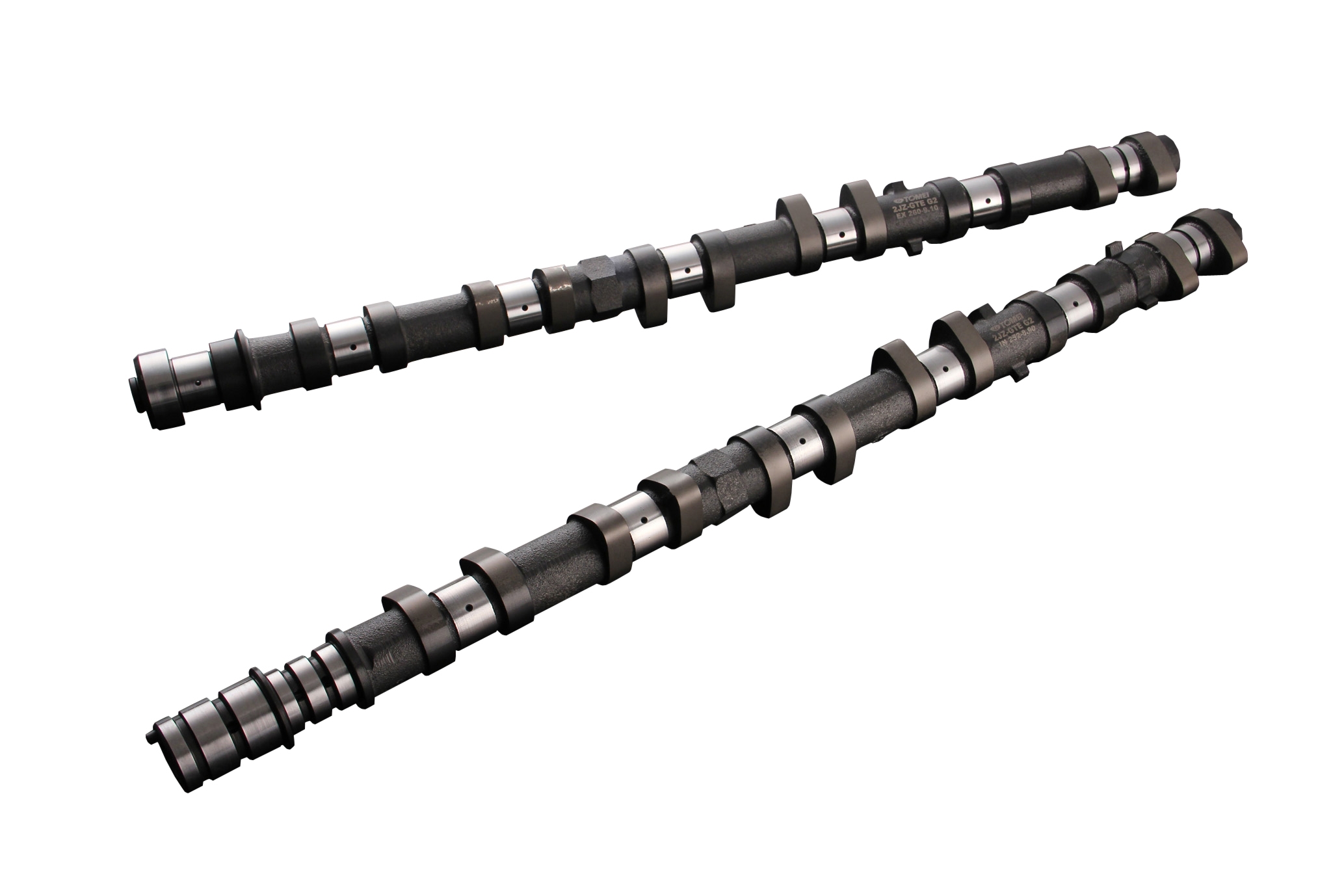 Tomei Camshaft Procam 2JZ-GTE Late Model IN 252-8.90mm
