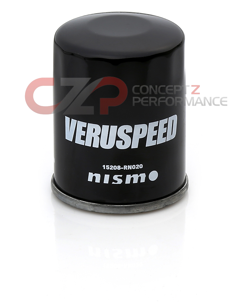 Nismo Veruspeed Oil Filter - Nissan 300ZX VG30DETT Z32, Nissan Skyline GT-S GT-R R32 R33 R34