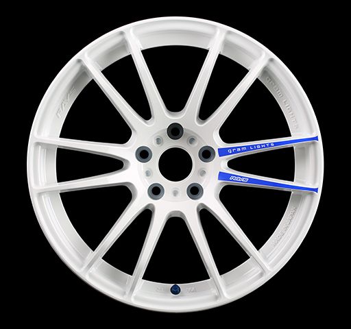 Gram Lights 57Xtreme SPEC-D Wheel Set - 18