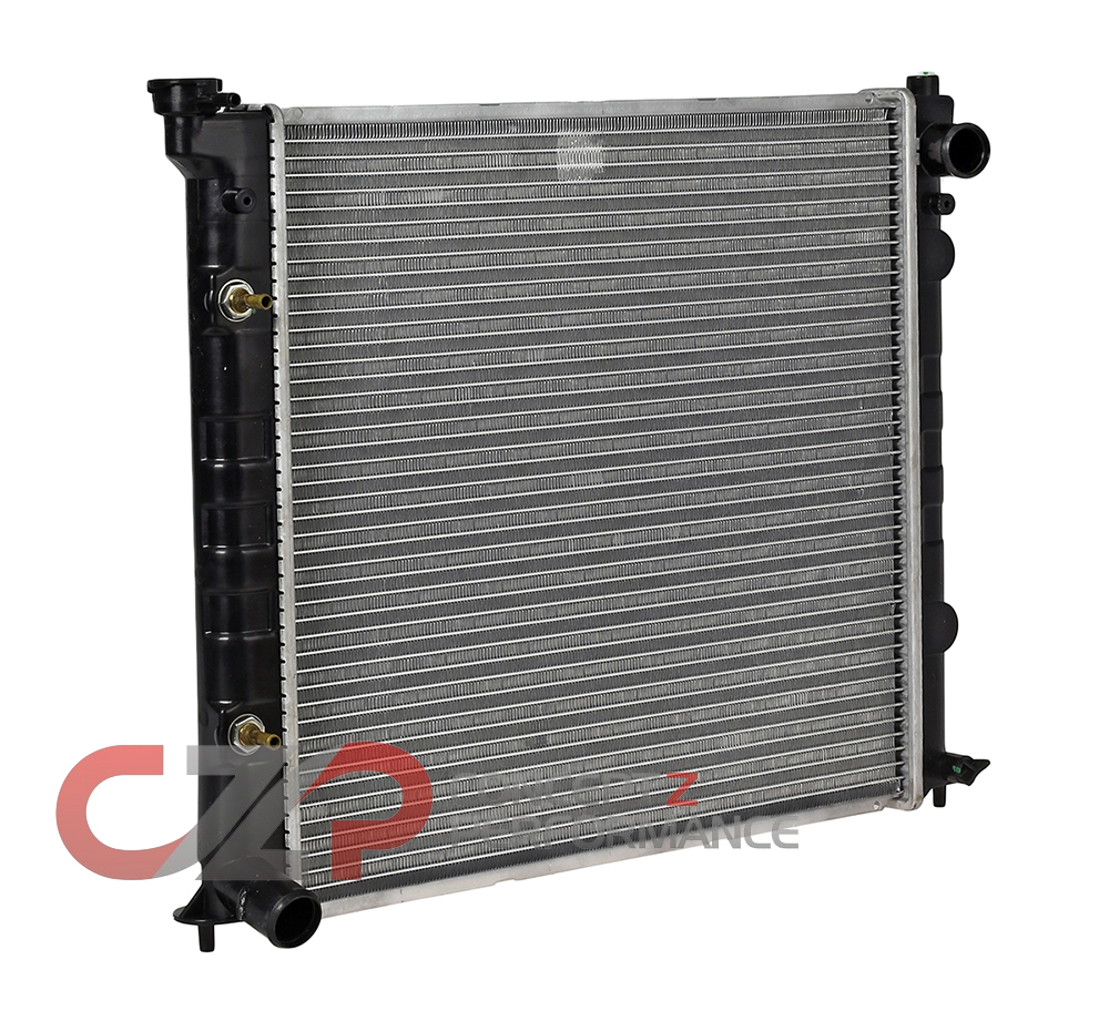 300zx koyo radiator