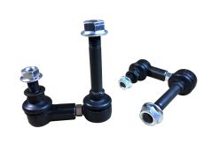 Whiteline Front Sway Bar Endlinks - Nissan 370Z / Infiniti G35 G37