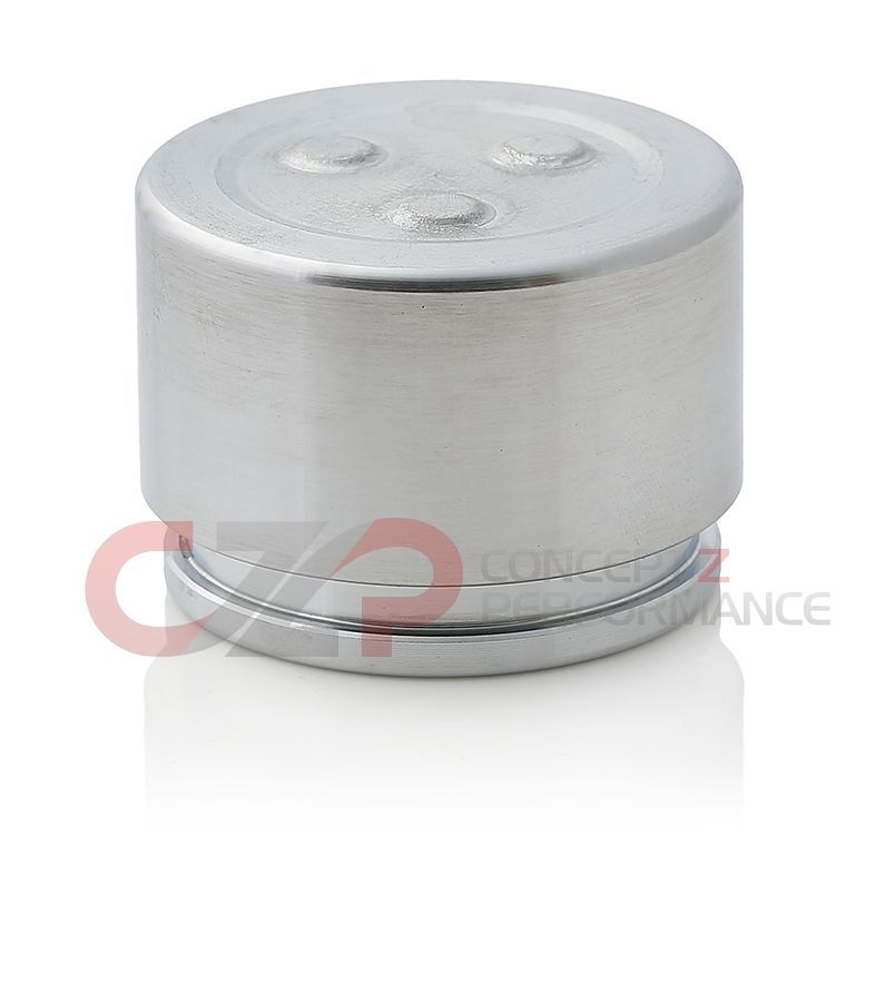 Nissan OEM Brake Caliper Piston, Akebono 41mm - Nissan 370Z Z / Infiniti G37 Q50 Q60