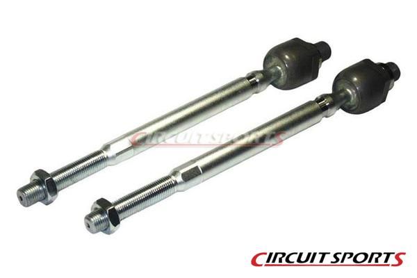 Circuit Sports Inner Tie Rod Set - Nissan 240SX S13 S14