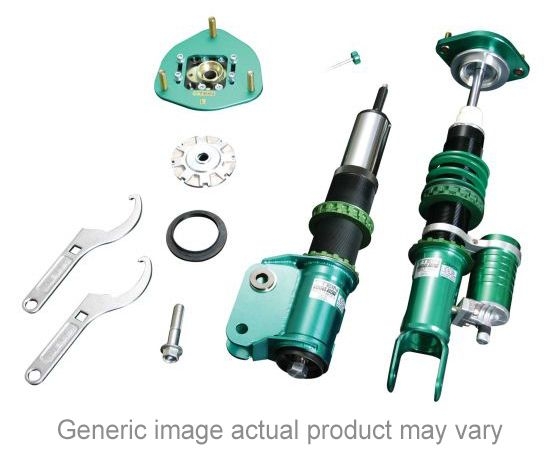 Tein 08+ STi European Version SS-P Coilovers Including Springs **Special Order - No Cancellations**