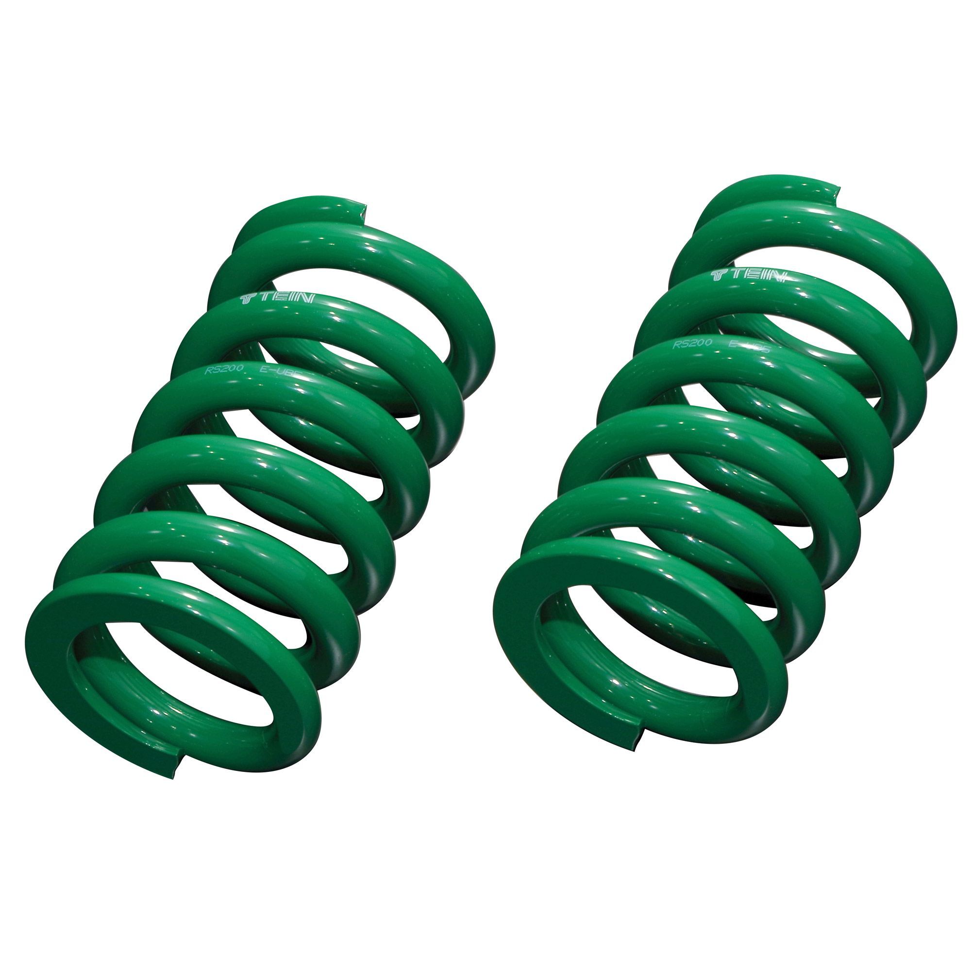 Tein Coilover Racing Spring 10kg/559lb (pair) *Special Order*