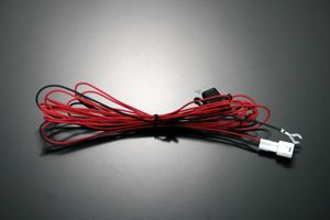 Tein EDFC Active Power Supply Cable 5m