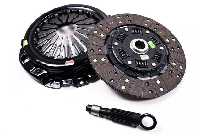 Details about   JDK STAGE 1 HD CLUTCH KIT FOR 07-18 NISSAN Z34 350Z 370Z NISMO SPORT TOURING
