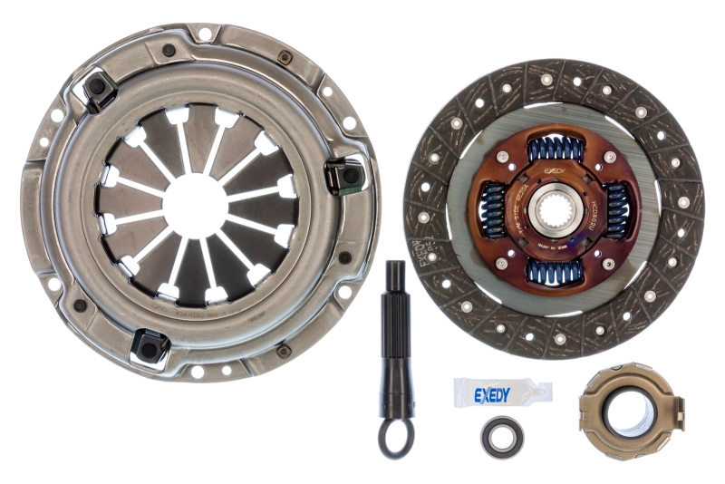 Competition Clutch 93-95 Honda Civic Del Sol Stock Clutch Kit