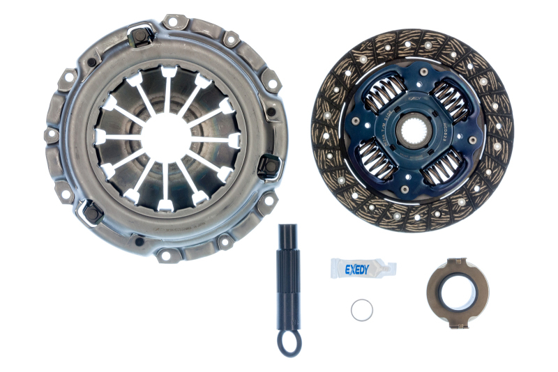 Competition Clutch 02-08 Acura RSX 2.0L 6spd Type S Stock Clutch Kit
