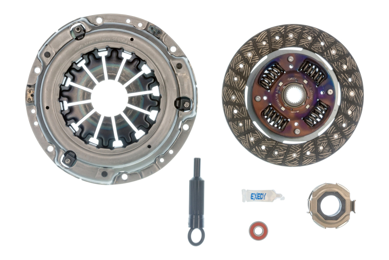 Competition Clutch Subaru 02-05 WRX/Impreza/04-05 Forester/93-00 WRX Stock Clutch Kit