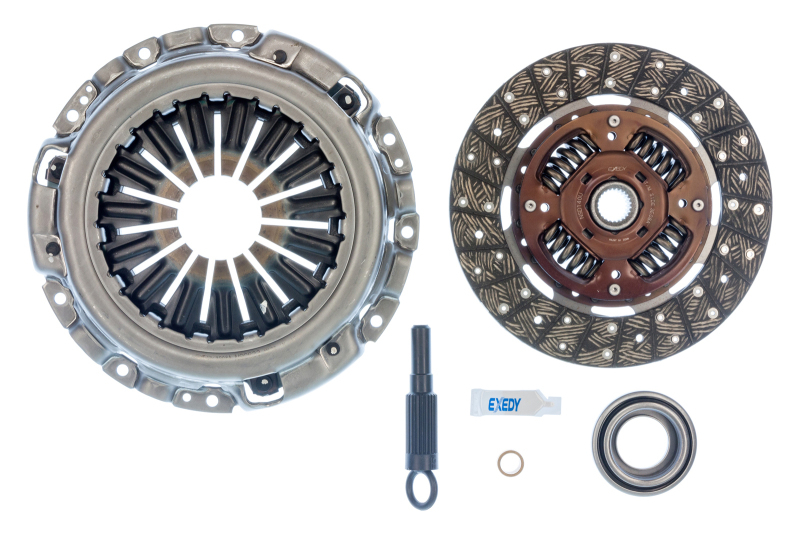 Competition Clutch 2003-2007 Infiniti G35 Stock Clutch Kit