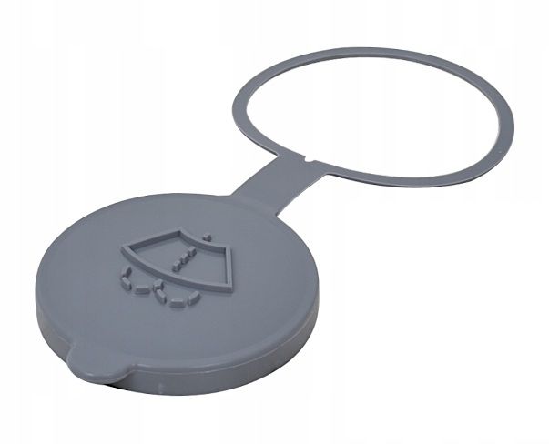 Nissan OEM Windshield Washer Reservoir Cap - Nissan 240SX S13 S14