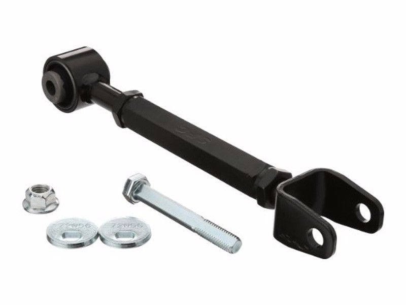 SPC Performance Adjustable Rear Camber Arm Links w/ Toe Bolts - Nissan 350Z / Infiniti G35