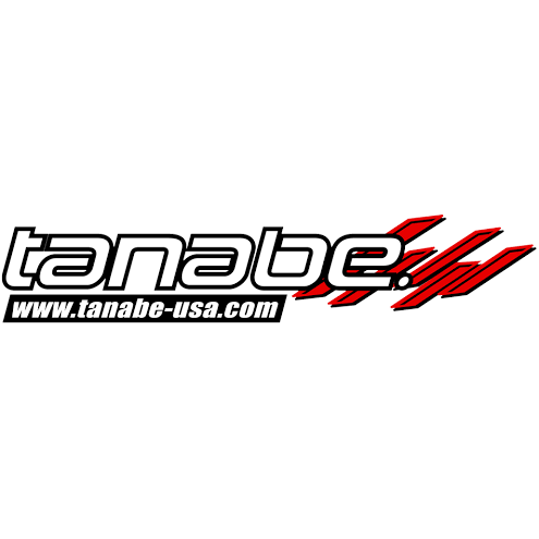 Tanabe Sustec Front Strut Tower Bar 92-96 Prelude (BB1/4)