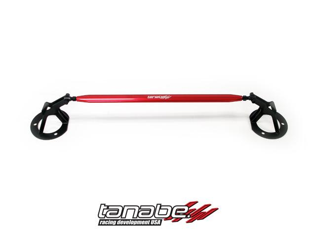 Tanabe Sustec Front Strut Tower Bar 93-98 Supra (JZA80)