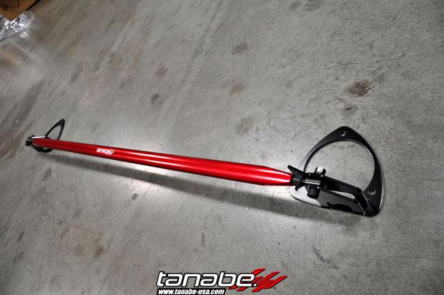 Tanabe Sustec Front Strut Tower Bar 10-11 Legacy