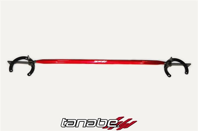 Tanabe Sustec Front Strut Tower Bar 2015 Subaru WRX/WRX STI
