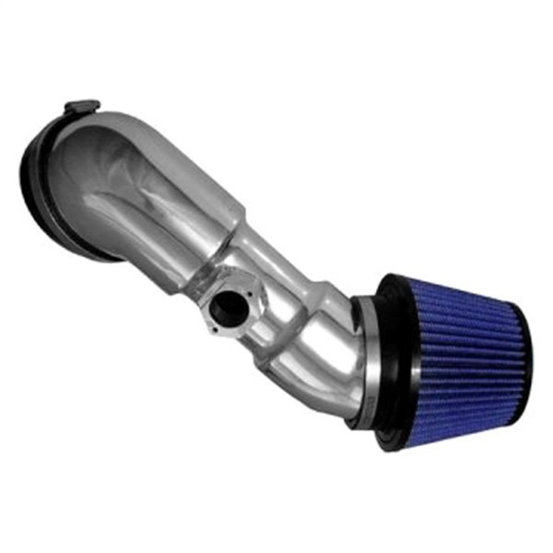 Injen 14-15 Mazda 3 2.0L 4cyl Polished Short Ram Intake