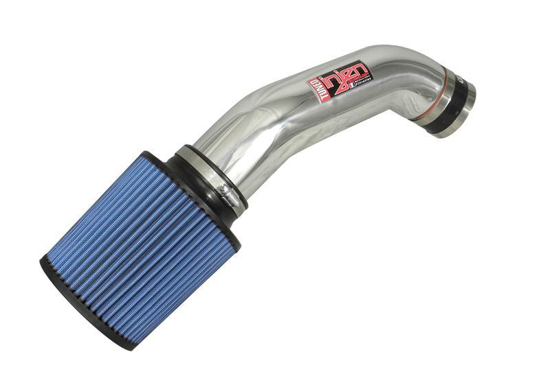 Injen 12-17 Audi A7 3.0L Supercharged Polished Short Ram Intake w/ MRI Tech & Air Horn