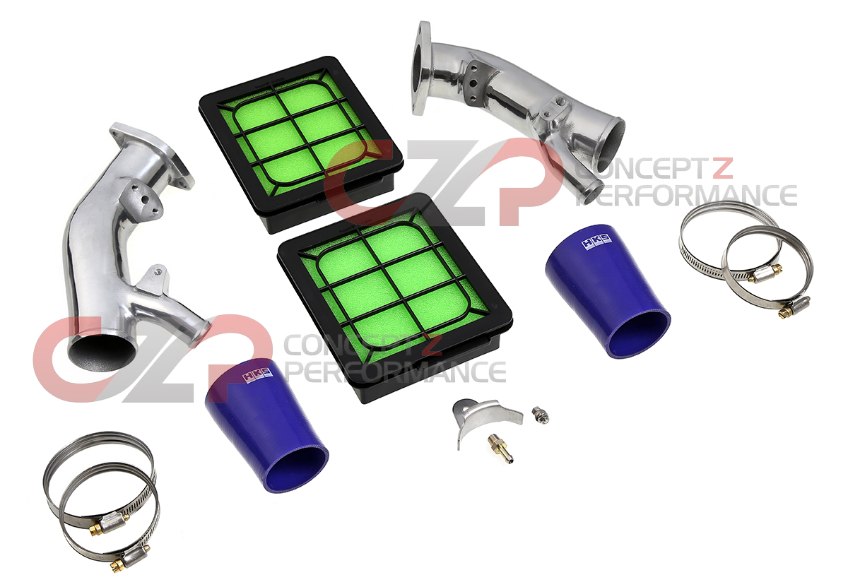 HKS 70018-AN006 Nissan GT-R Premium Suction Intake Kit R35 - LAST ONE IN STOCK!!!