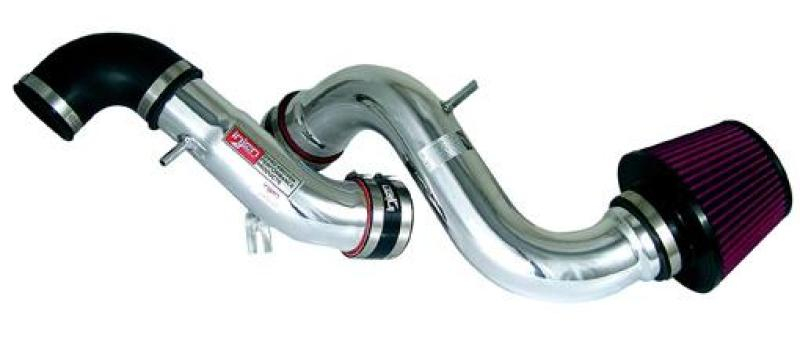 Injen 2006-09 IS250 2.5L V6 Polished Short Ram Intake