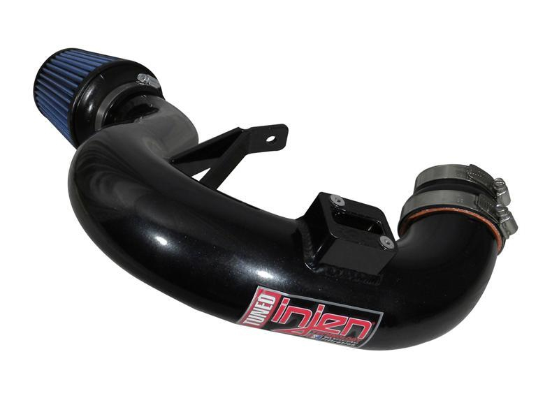 Injen 10-13 Audi A4 / A5 2.0L (t) Black Cold Air Intake