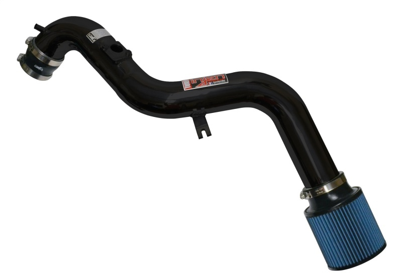 Injen 2017 Acura ILX 2.4L Black Powder Coat Cold Air Intake