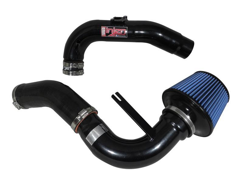 Injen 2009 Corolla XRS 2.4L 4 Cyl. Black Cold Air Intake