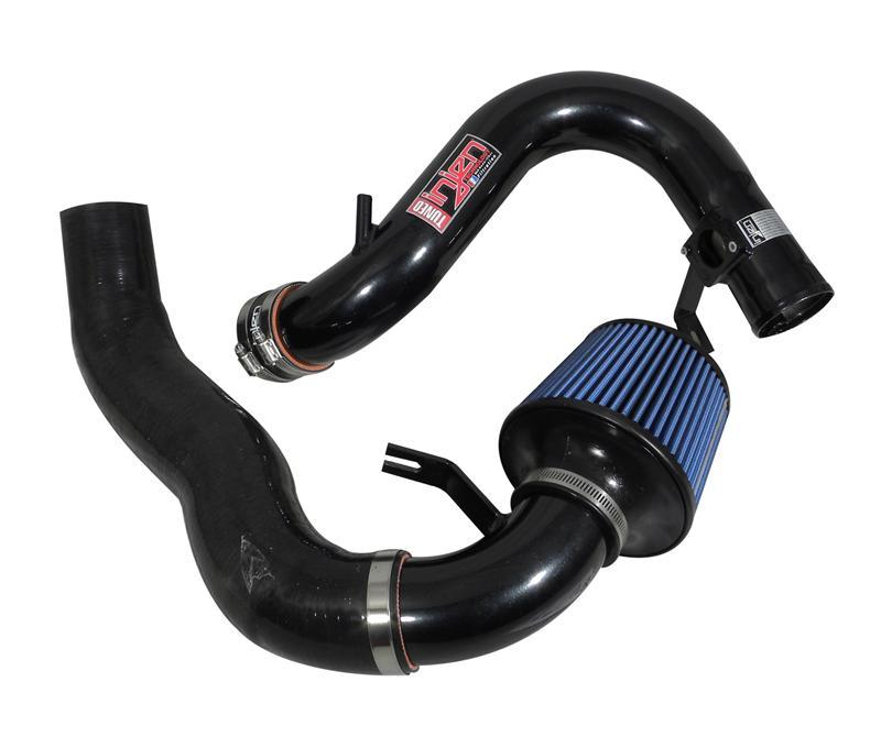 Injen 2009 Lancer GTS 2.4L 4 Cyl. Black Cold Air Intake