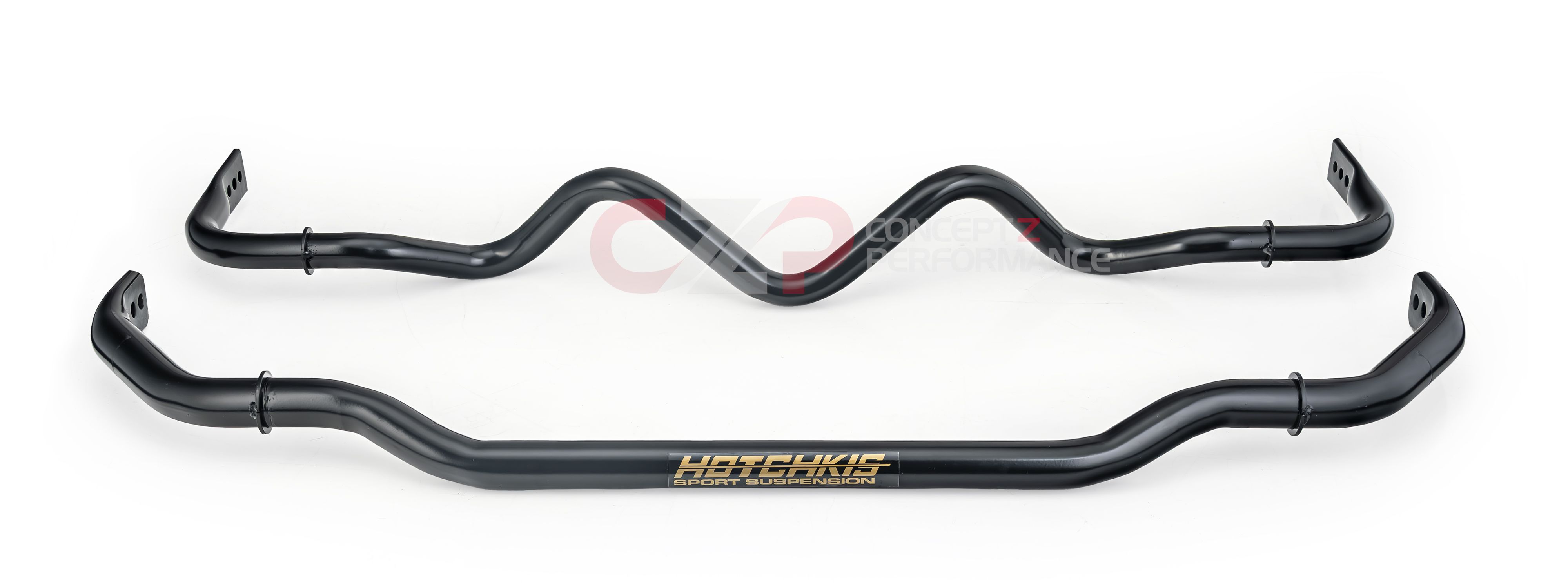 Hotchkis Sport Sway Bar Stabilizer Set, AWD Models Only - Infiniti G35x G37x Q40 Q60