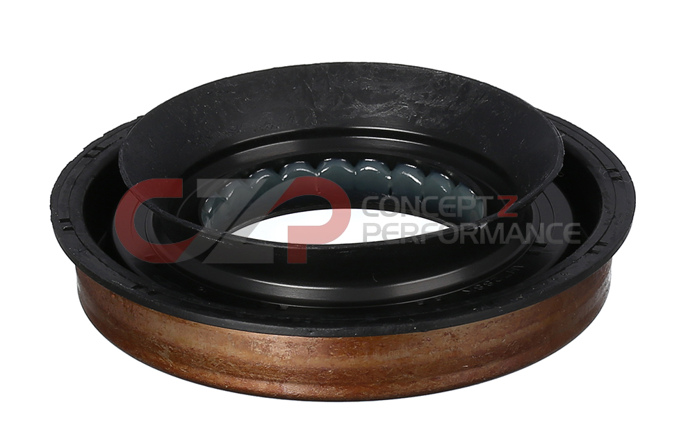 Nissan OEM 300ZX Differential Front Seal, Non-Turbo 92-96