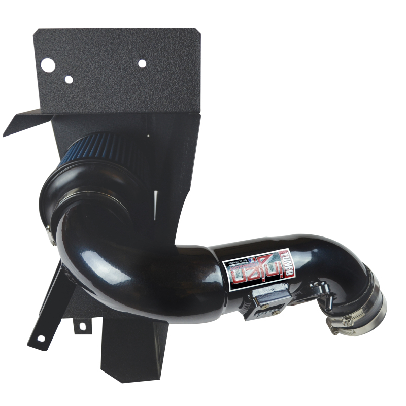 Injen 2017-2018 Honda Civic Type R 2.0T Black Short Ram Air Intake