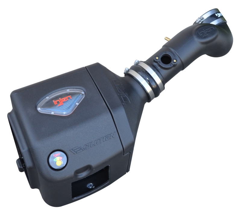 Injen 15-17 Cadillac Escalade V8 6.2L Evolution Air Intake