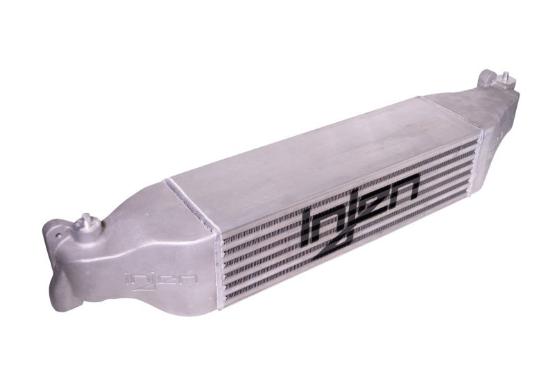 Injen 17-18 Honda Civic Type-R (FK8) I4 2.0L Bar and Plate Front Mount Intercooler