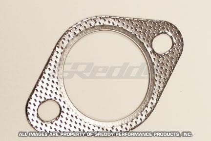 Greddy 60mm Exhaust Oval Gasket