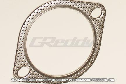 Greddy 80mm Oval Exhaust Gasket