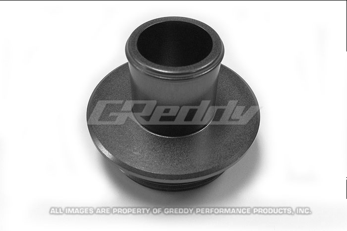 Greddy FV Blow Off Valve Attachment ONLY 19mm, 3/4" .75"