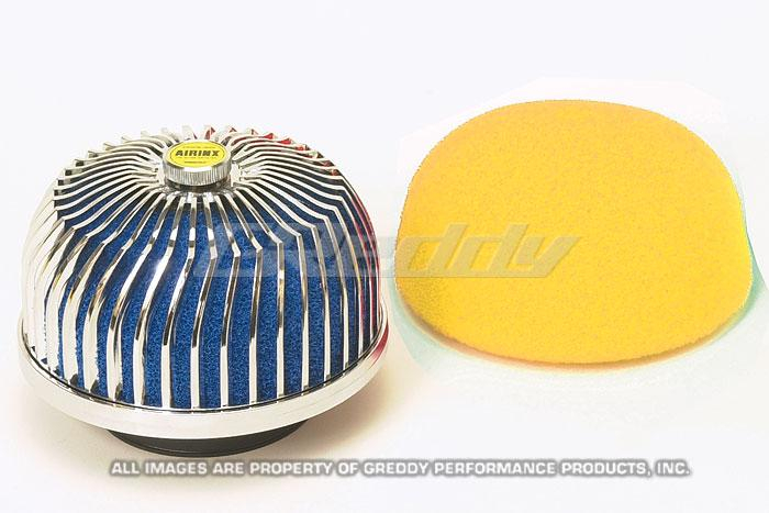 Greddy Airnx AY-MB Yellow Replacement Filter Element