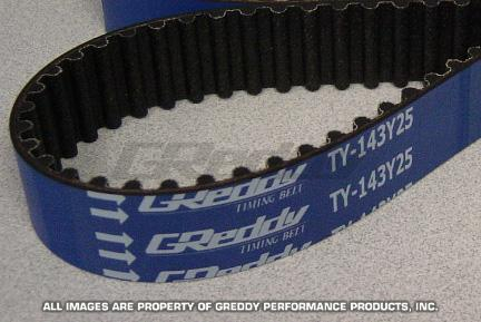 Greddy 2JZ-G(T)E - Supra (TT)/ GS300/ IS300 Timing Belt