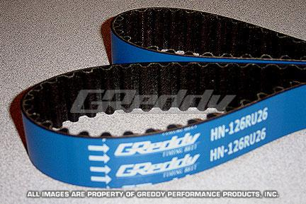 Greddy Acura B18C Integra GSR (DOHC VTEC) Timing Belt