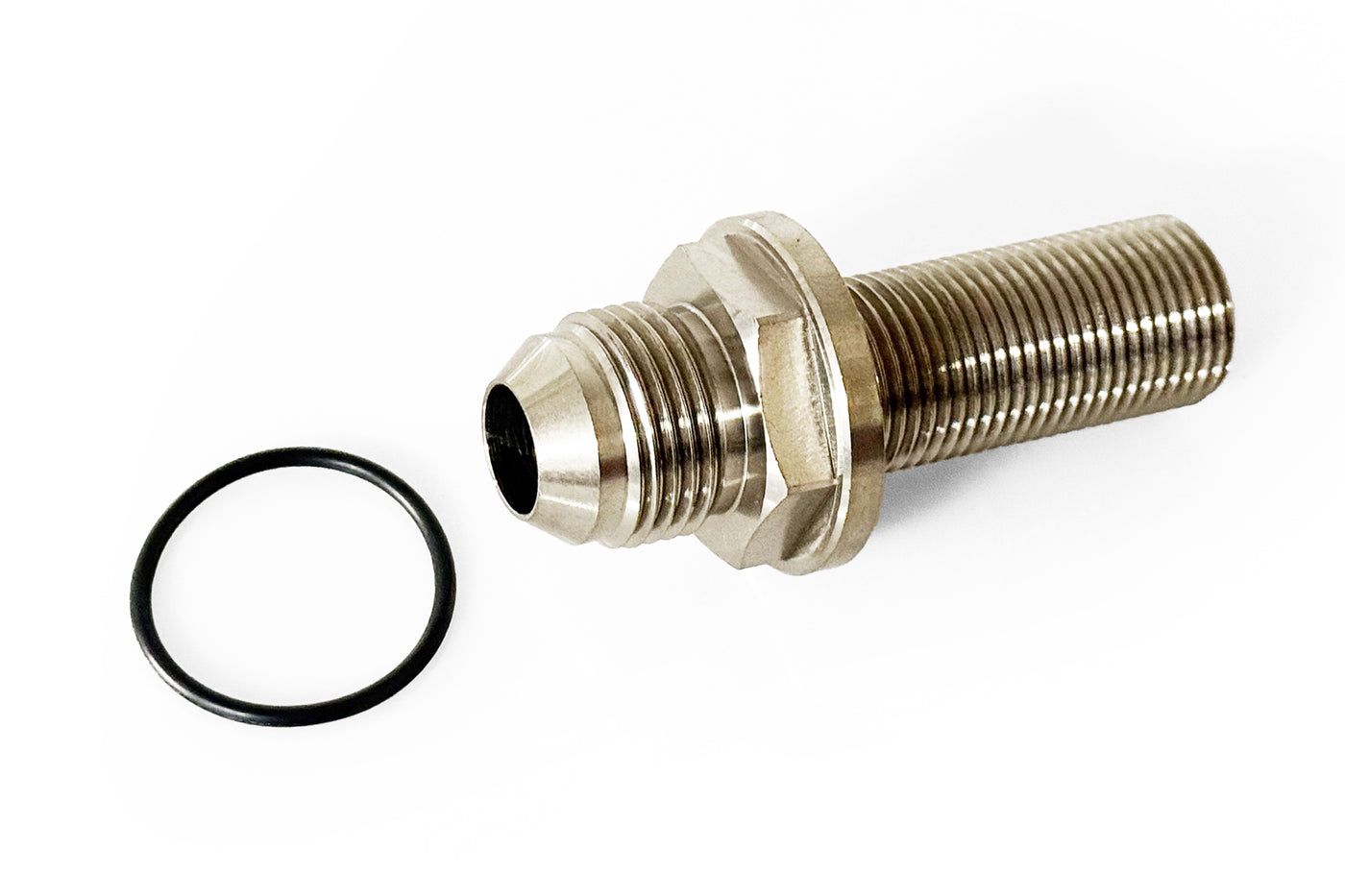 Greddy Replacement Center Bolt For Type-G Filter relocation Adapter, Filter: 3/4-16UNF / -10AN