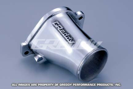 Greddy 87-92 Mazda RX7 Compression Tube