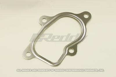 Greddy TD04H Actuator Style Turbo Outlet Gasket